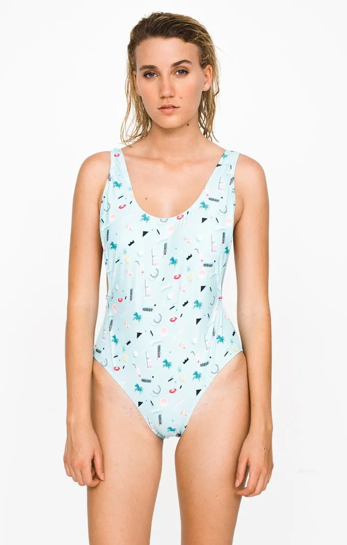Afends Womens AYAMI - one piece
