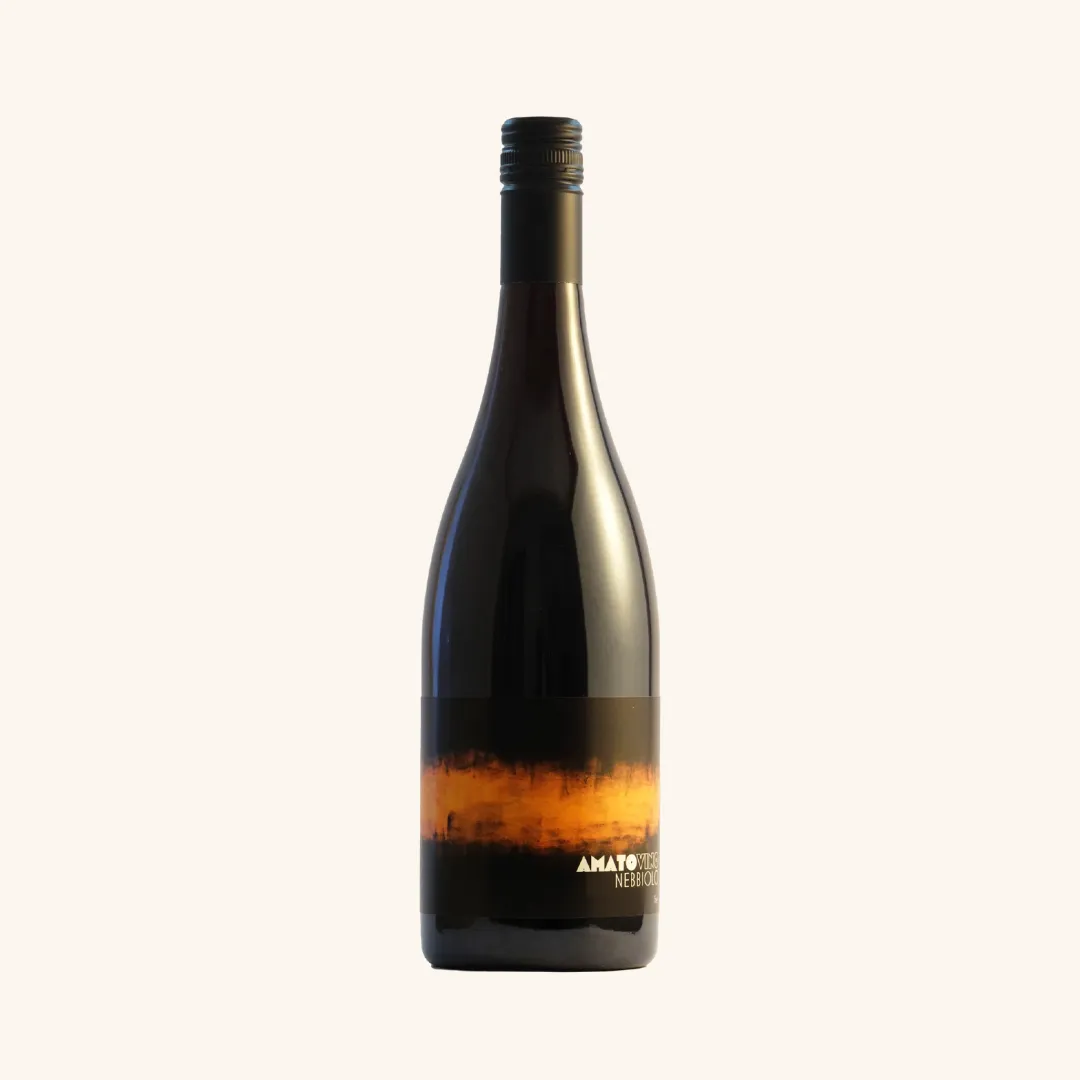 Amato Vino Fire Nebbiolo 2021