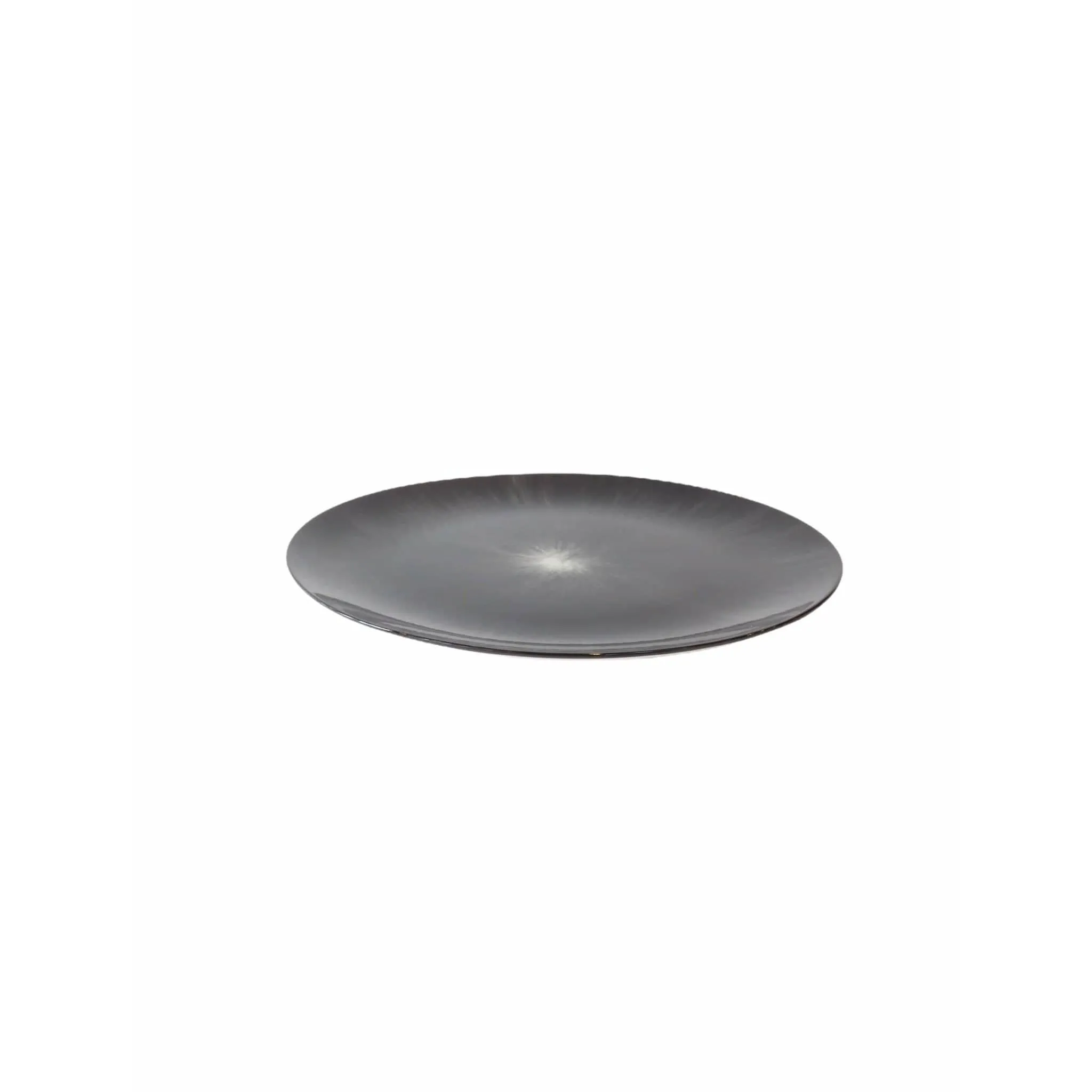 Ann Demeulemeester for Serax 24 cm plates (set of two)