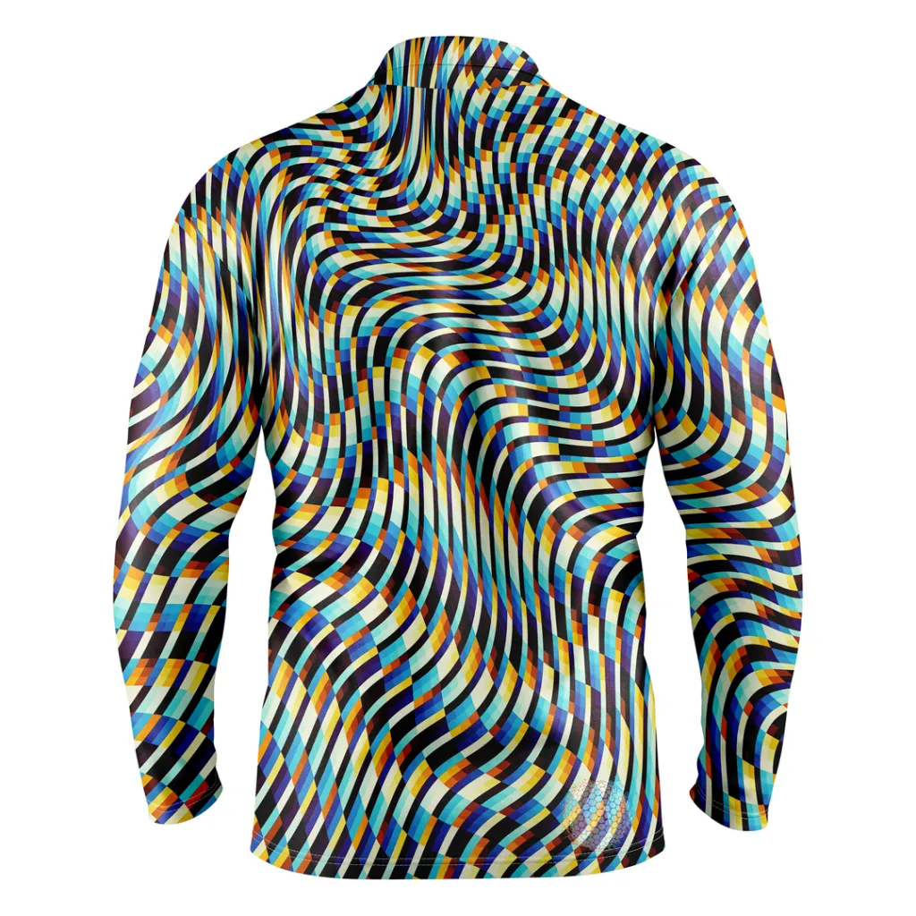Beetlejuice | Men's Long Sleeve