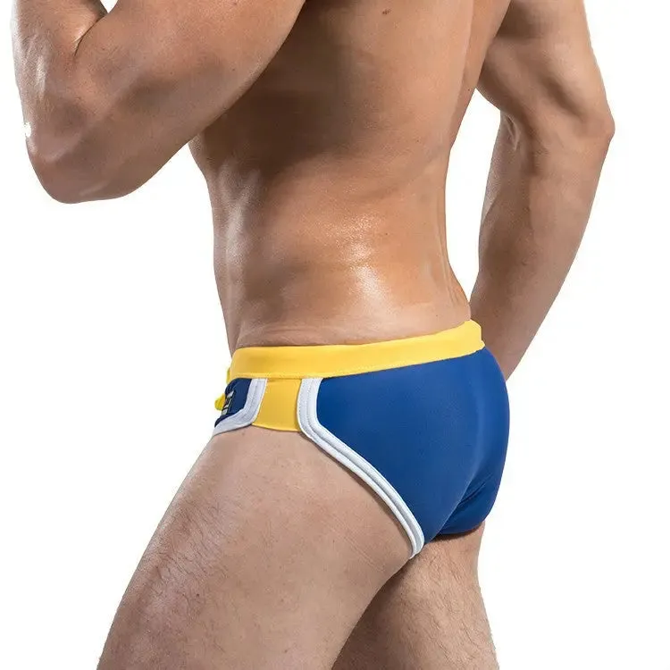 Desmiit Sunga Jock Swim Brief