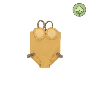 Donsje UTY Lemon Swimsuit UPF50 