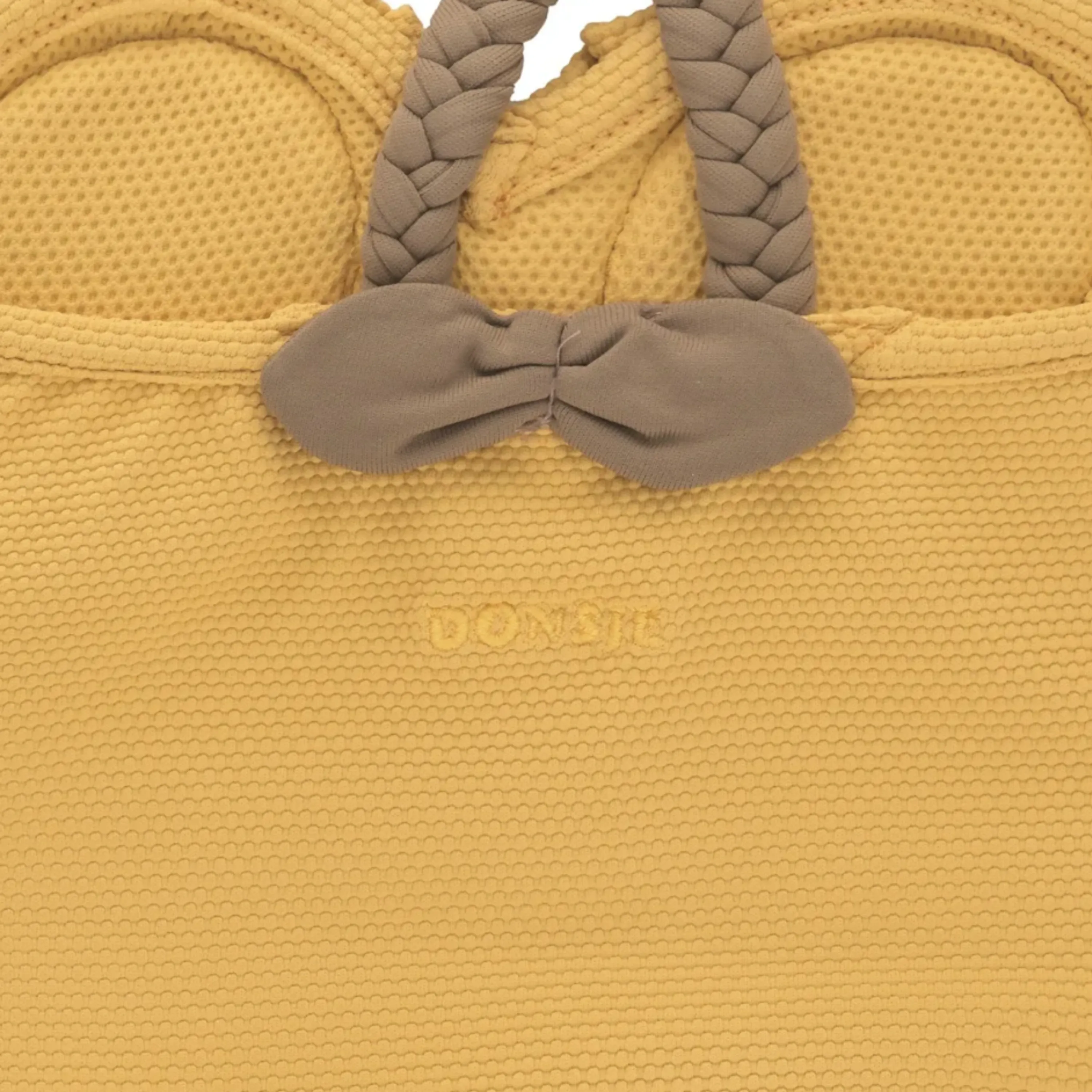 Donsje UTY Lemon Swimsuit UPF50 