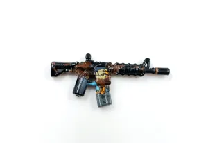 Eclipse Strike™ Griffin - BrickArms®  M4A4