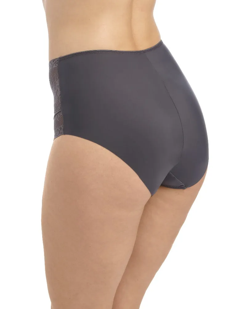 Envisage High Waisted Brief