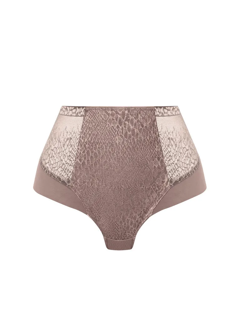 Envisage High Waisted Brief