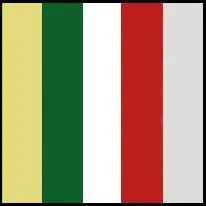 Holiday Strips Assortment