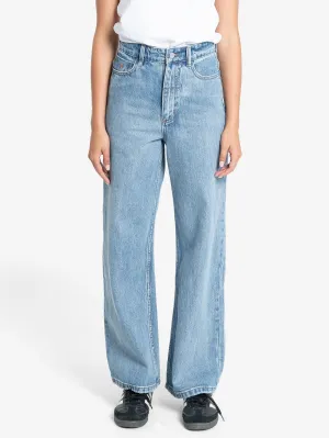 Holly Jean - Vintage Timeworn Blue