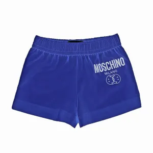 Moschino Baby Boys Smiley Swim Shorts