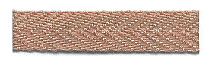 Polyester Span Herringbone 20mm