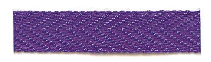 Polyester Span Herringbone 20mm