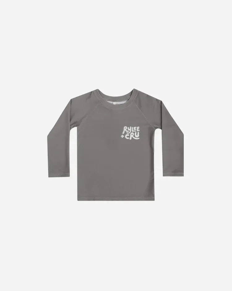 Rash Guard || R C