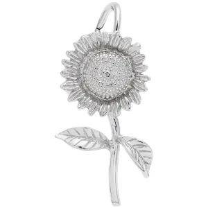 Rembrandt Charms - Sunflower Charm - 3303
