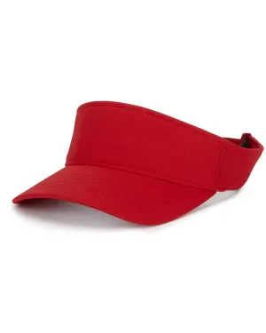 Y8110-Flexfit-RED